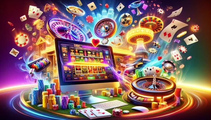 Medusa Slot Live Casino