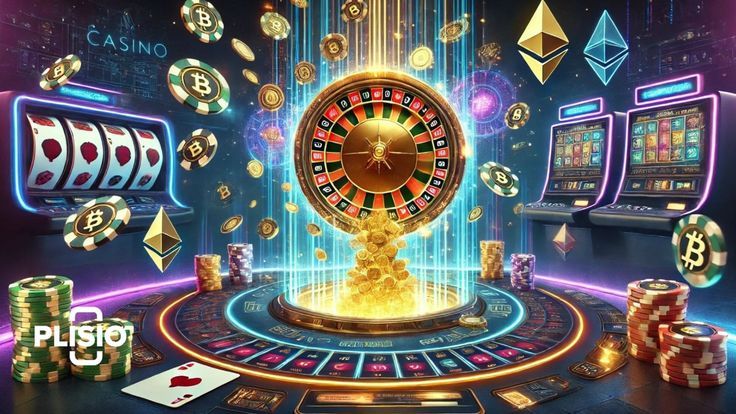 Medusa Slot Live Casino
