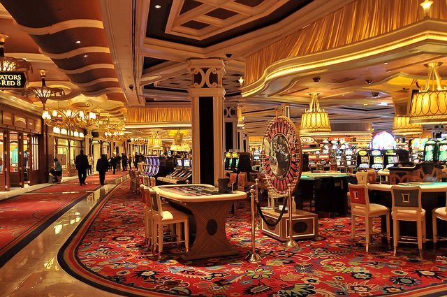 Medusa Slot Live Casino