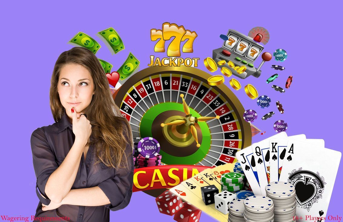 Medusa Slot Live Casino