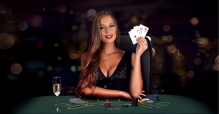 Medusa Slot Live Casino